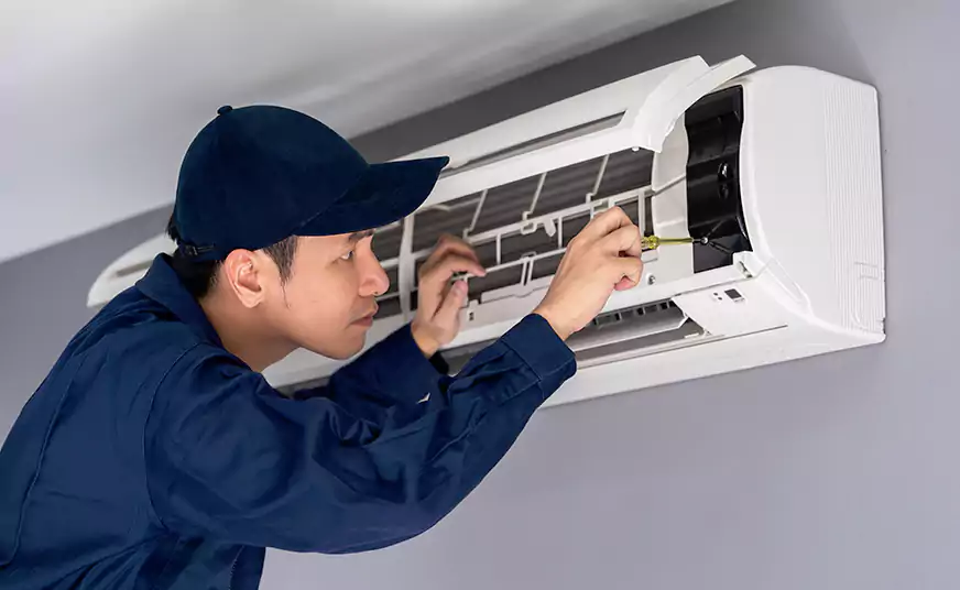 AC Duct Cleaning Oviedo