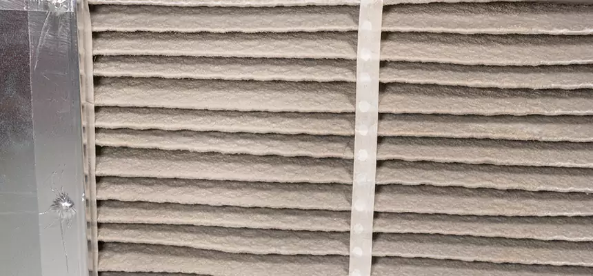 Mobile Car AC Filter Replacement in Oviedo