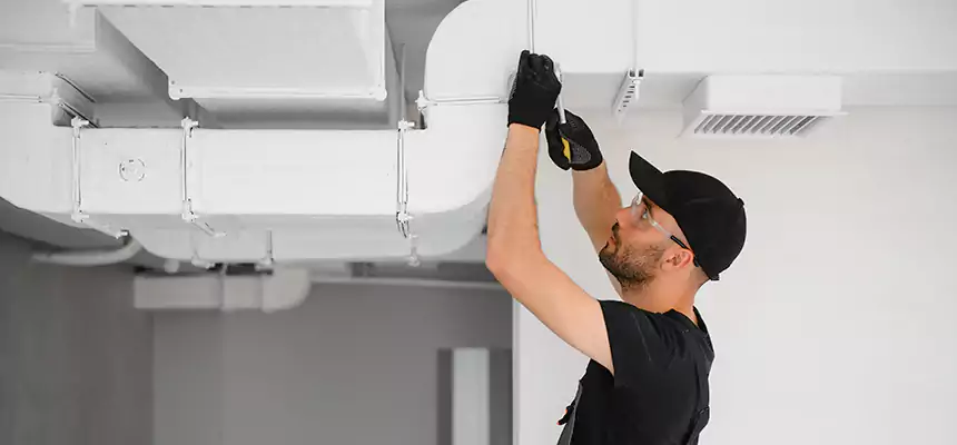Our Air Duct Cleaning Services in Oviedo, FL