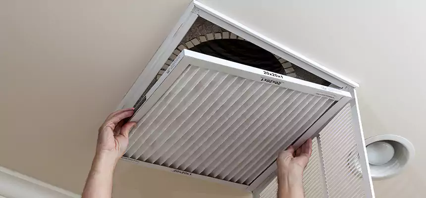 Robust Commercial Air Duct Cleaning in Oviedo