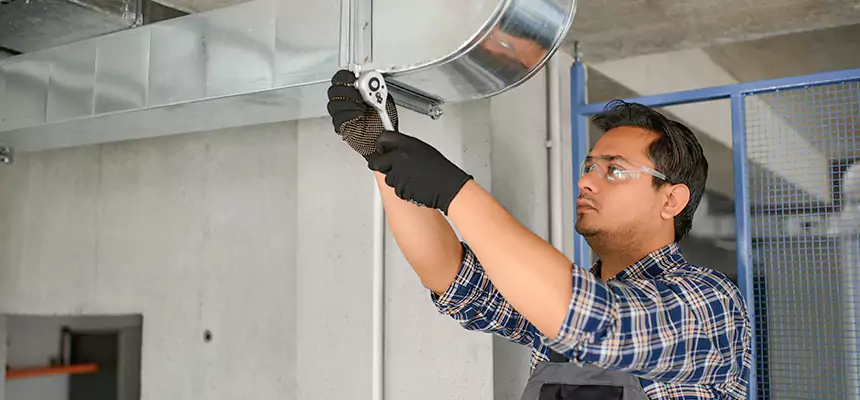 Our Air Duct Pathogen Disinfection Services in Oviedo, FL