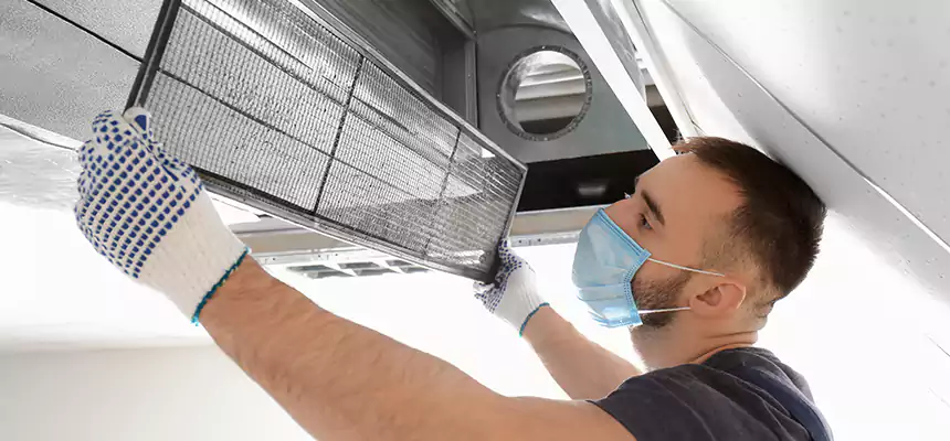 Our Dryer Vent Cleaning Services in Oviedo, FL