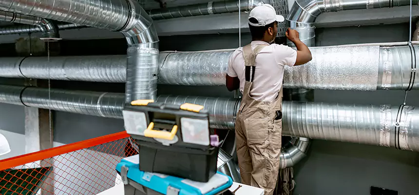 Comprehensive Duct Expansion in Oviedo, FL