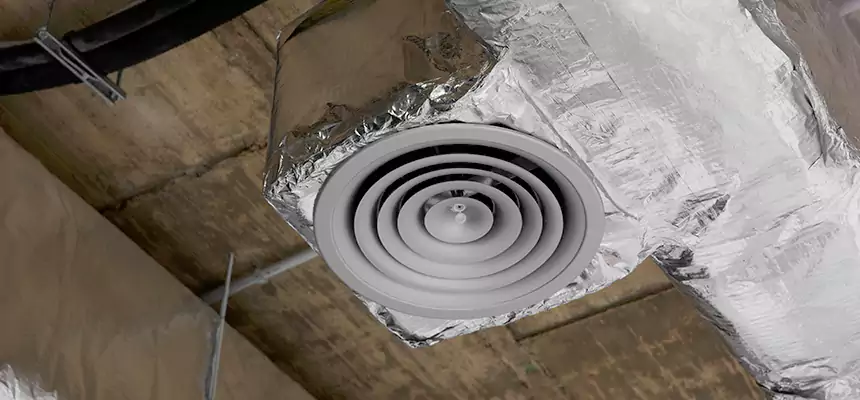 Our Excess Lint Removal from Dryer Ducts Services in Oviedo, FL
