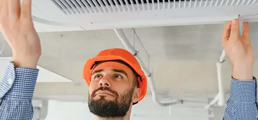 Our Furnace Vent Cleaning Services in Oviedo, FL