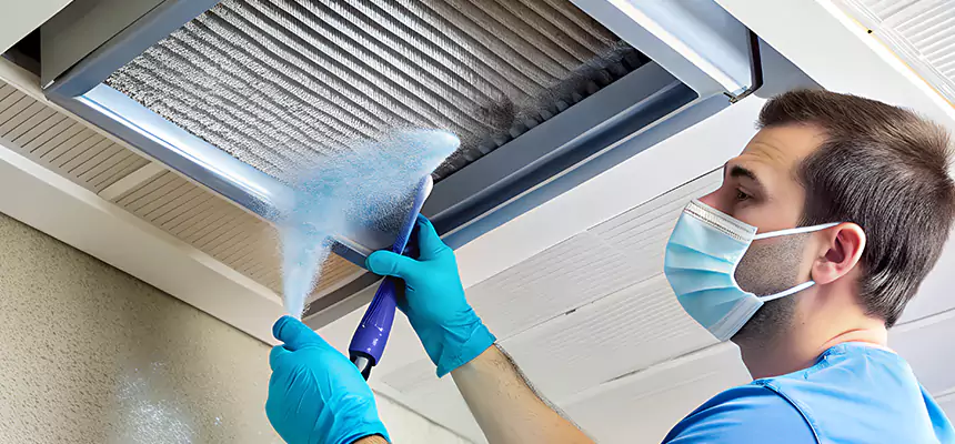 Our Home Ventilation Cleaning Services in Oviedo, FL