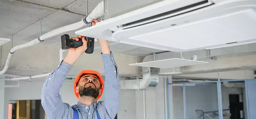 Eco‑Friendly Coil & Plenum Deep Cleaning in Oviedo