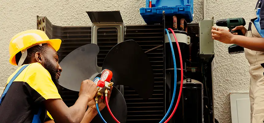 Our HVAC Airflow Optimization Services in Oviedo, FL