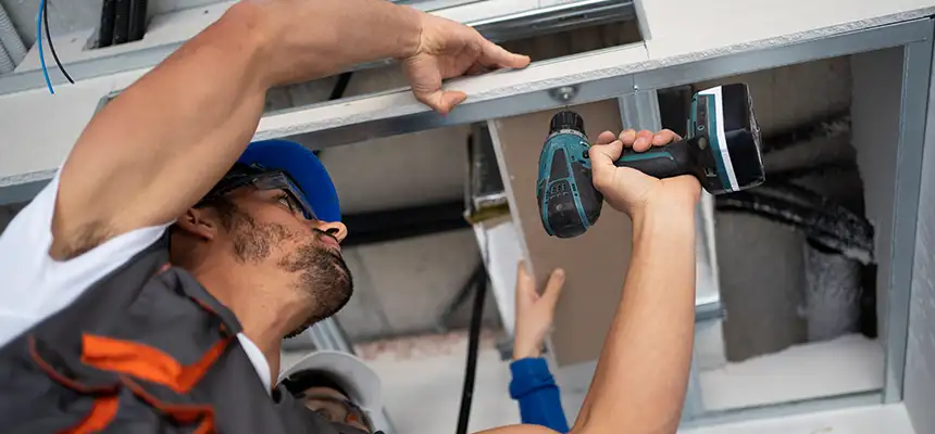 Our Improve Home Air Circulation Services in Oviedo, FL