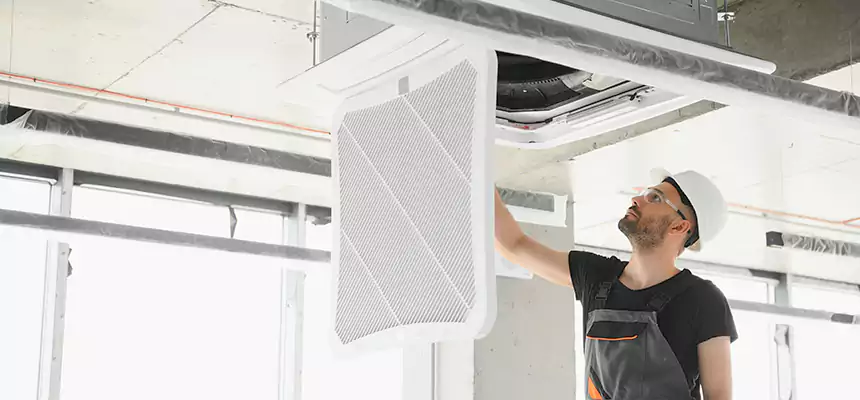 Our Indoor Air Quality Improvement Services in Oviedo, FL