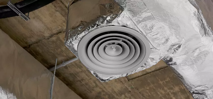 Our Low VOC Vent Installation Services in Oviedo, FL