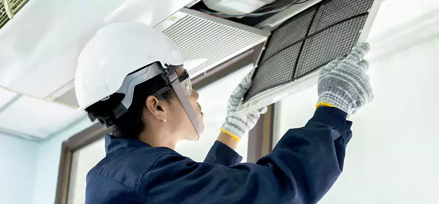 Our Mold & Mildew Removal from Air Ducts Services in Oviedo, FL