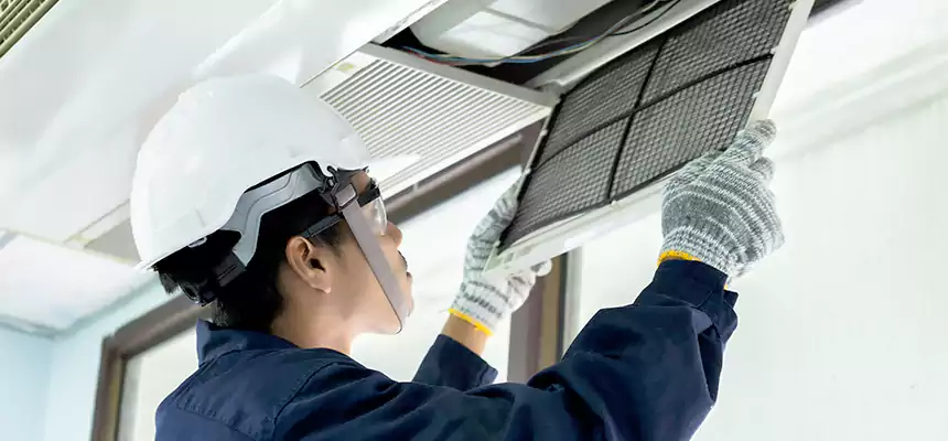 Our Multi-family Home Duct Cleaning Services in Oviedo, FL