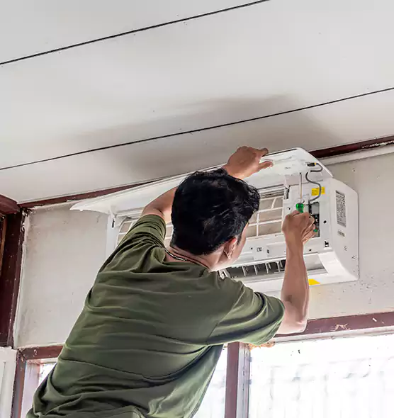 About Air Duct & AC Odor Removal in Oviedo, FL