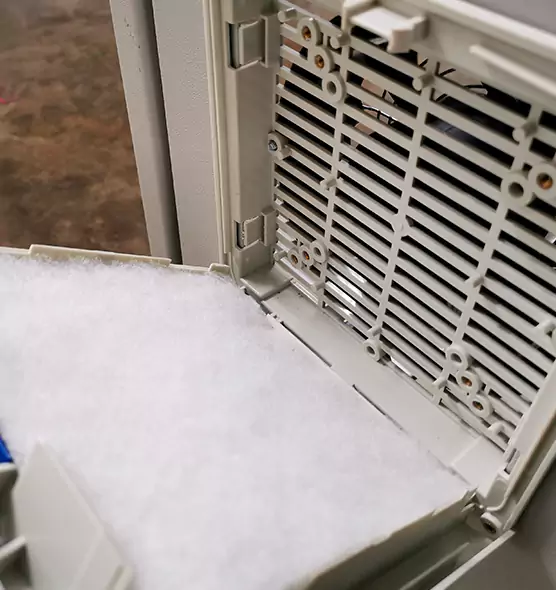 Professional Air Duct Expansion Solutions in Oviedo, FL