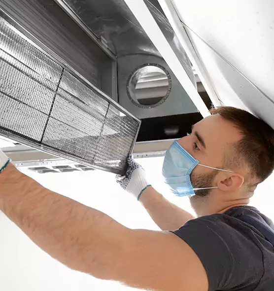 About Air Duct Pathogen Disinfection in Oviedo, FL