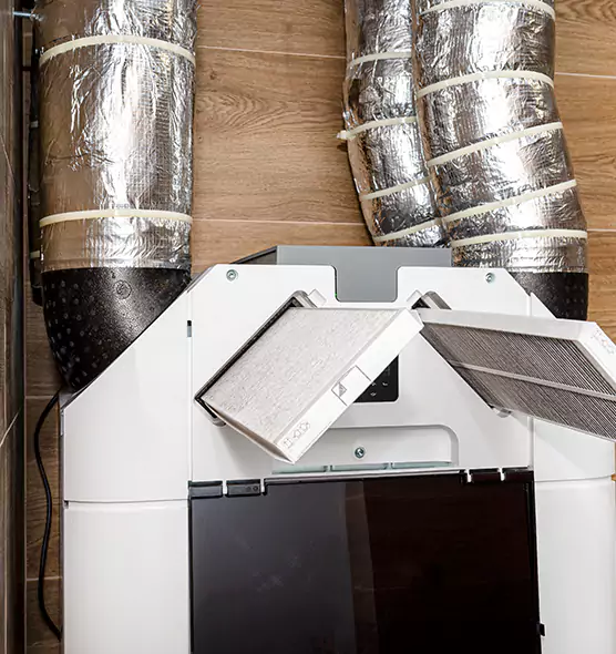 About Clogged Air Duct Repair in Oviedo, FL
