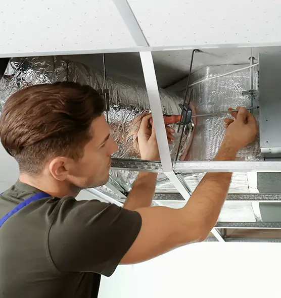 Professional Clogged Dryer Vent Repair in Oviedo, FL
