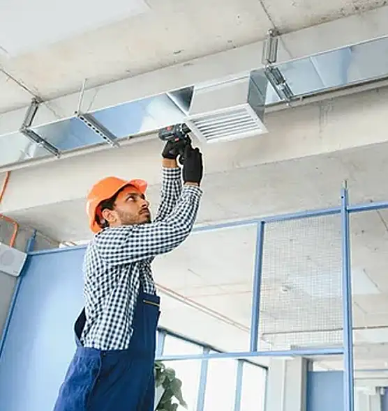 About Commercial Laundry Vent Cleaning in Oviedo, FL