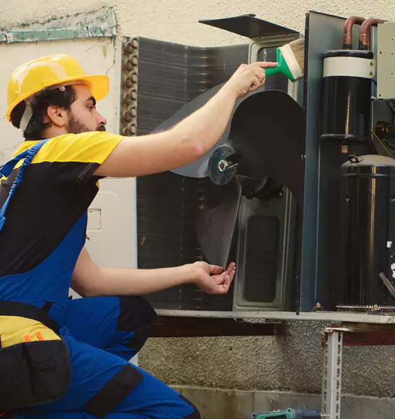 About Dryer Duct Fire Hazard Inspection in Oviedo, FL