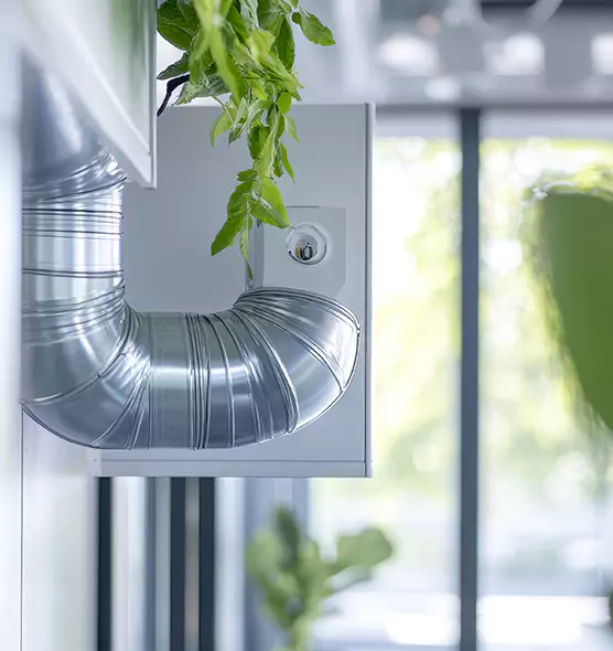 Professional Eco-Friendly Duct Cleaning Services in Oviedo, FL