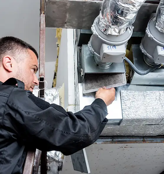 Professional Furnace Vent Cleaning in Oviedo, FL