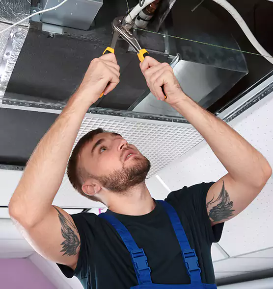 Trusted Home Air Duct Cleaning in Oviedo, FL