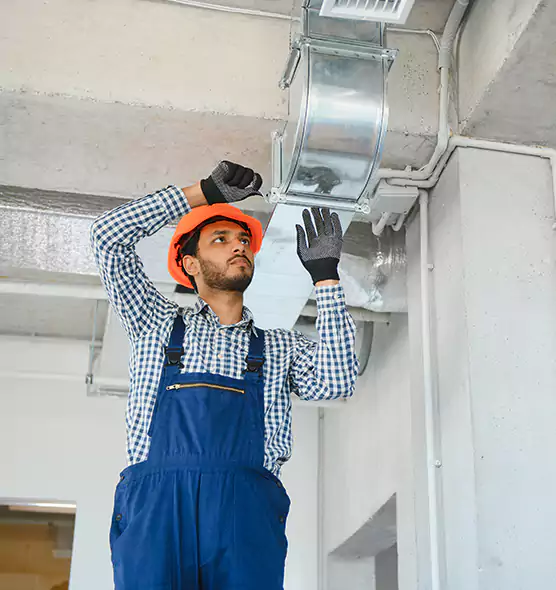 About Hotel Duct And Vent Cleaning in Oviedo, FL