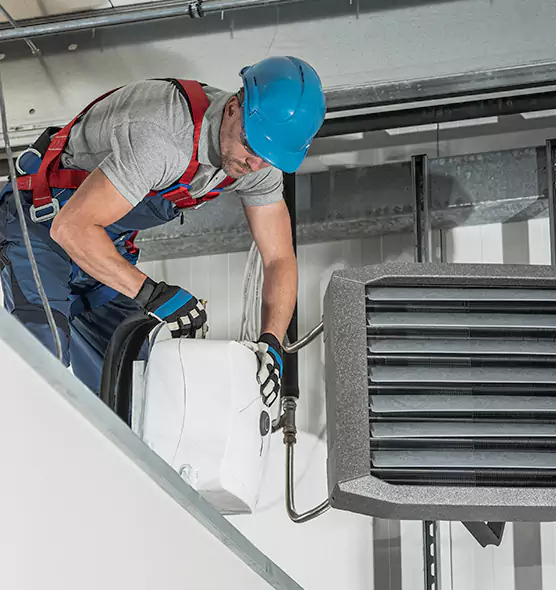 Professional HVAC Cleaning Solutions in Oviedo, FL