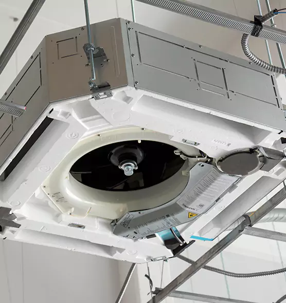 Professional Industrial Dryer Vent Cleaning in Oviedo, FL