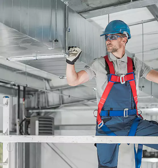 About Mold-Resistant Duct Treatment in Oviedo, FL