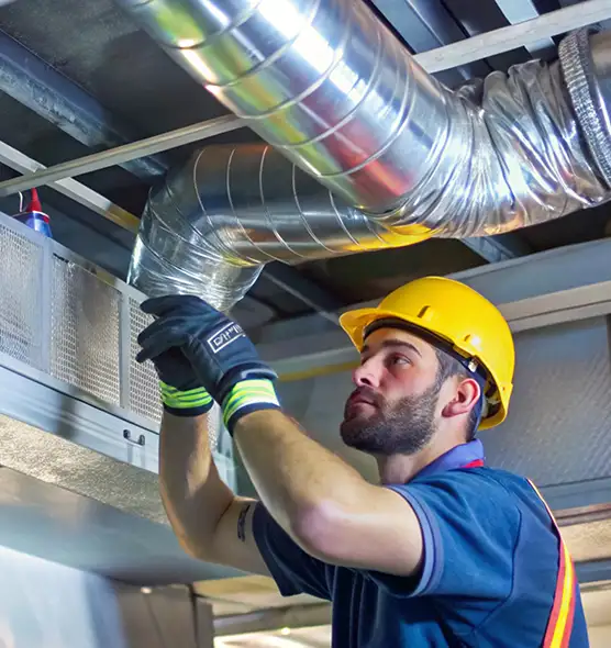 Professional NADCA Approved Air Duct Services in Oviedo, FL