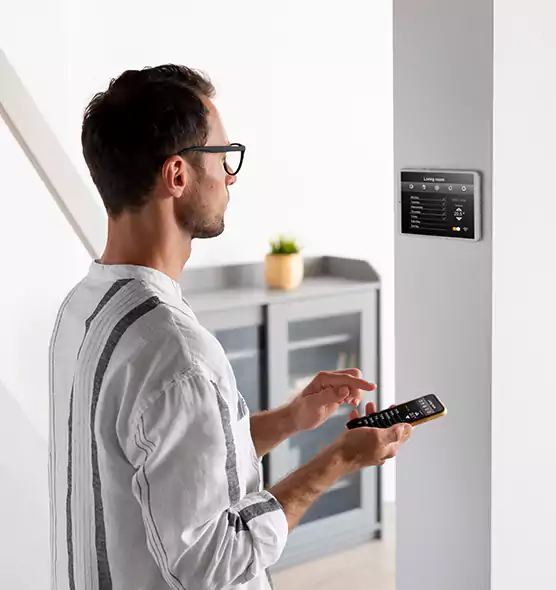 About Smart AC Vent Controller Services in Oviedo