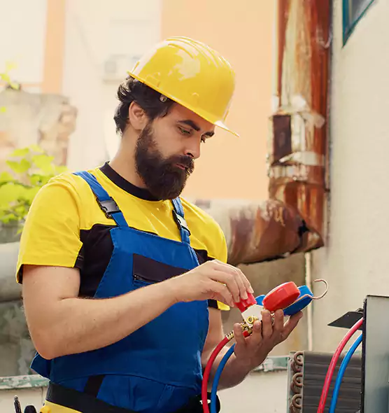 About Smart HVAC Installation in Oviedo, FL