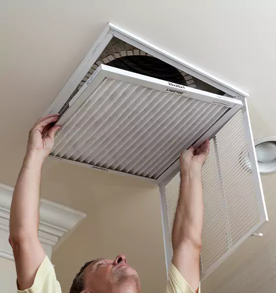 Professional Vent Relocation Services in Oviedo, FL