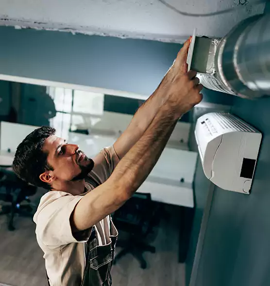 Reliable Warehouse Vent Cleaning in Oviedo, FL