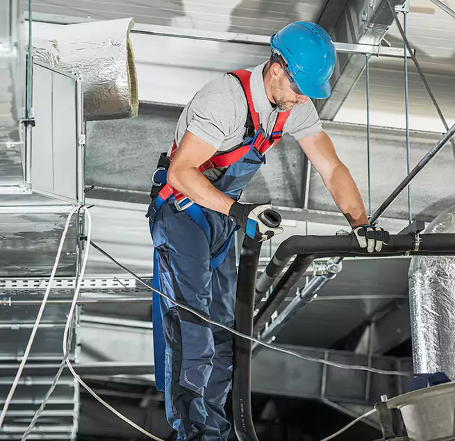 Why Homeowners & Businesses Trust Us in Oviedo, FL?