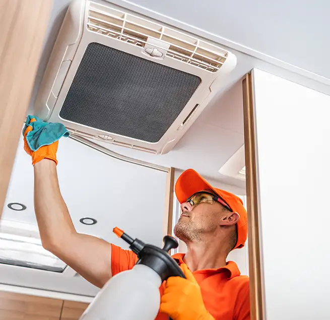 Why Homeowners & Businesses Trust Us in Oviedo, FL?