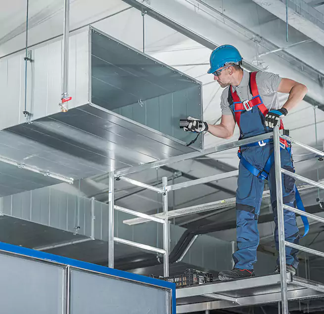 Why Homeowners Businesses Trust Us in Oviedo, FL