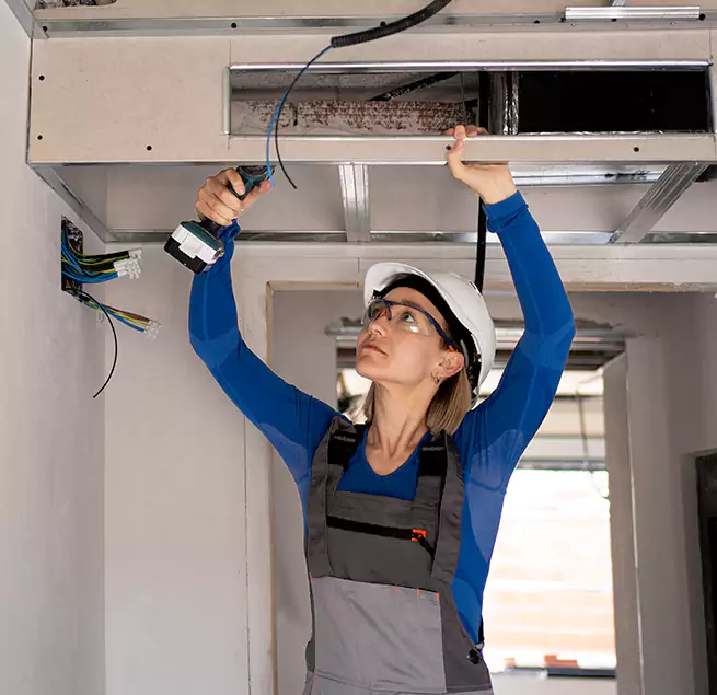  Why Homeowners & Businesses Trust Us in Oviedo, FL?