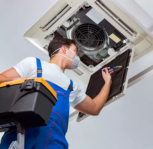 Why Homeowners & Businesses Trust Us in Oviedo, FL?